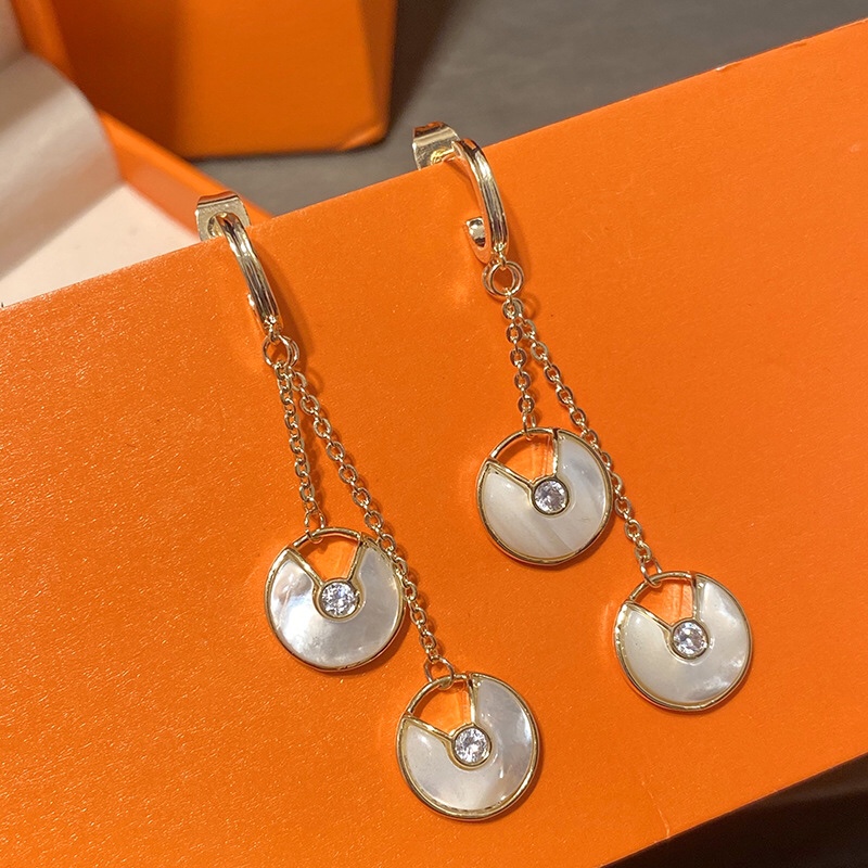 Cartier earring 09lyx3 (6)